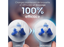 Charger l&#39;image dans la galerie, ORAL B Brossette Specialised Clean iO
