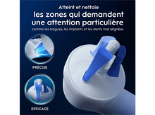Charger l&#39;image dans la galerie, ORAL B Brossette Specialised Clean iO
