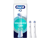 ORAL B Brossette Specialised Clean iO