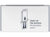 ORAL B Brossette Specialised Clean iO