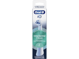 ORAL B Brossette Specialised Clean iO