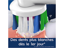 Charger l&#39;image dans la galerie, ORAL B Brossettes 3D White Pack de 4
