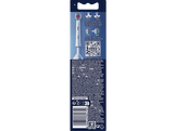 ORAL B Brossettes 3D White Pack de 4