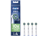 ORAL B Brossettes CrossAction (EB50XF)