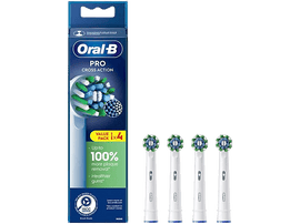 ORAL B Brossettes CrossAction (EB50XF)