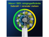 ORAL B Brossettes CrossAction (EB50XF)