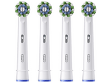 ORAL B Brossettes CrossAction (EB50XF)