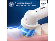 Charger l&#39;image dans la galerie, ORAL B Brossettes Enfants Spiderman 4 pièces (EB10)
