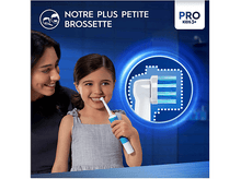 Charger l&#39;image dans la galerie, ORAL B Brossettes Enfants Spiderman 4 pièces (EB10)
