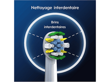 Charger l&#39;image dans la galerie, ORAL B Brossettes FlossAction (EB25XF)

