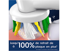 Charger l&#39;image dans la galerie, ORAL B Brossettes FlossAction (EB25XF)
