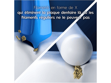 Charger l&#39;image dans la galerie, ORAL B Brossettes FlossAction (EB25XF)
