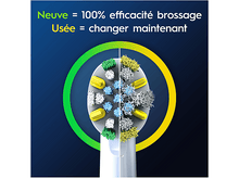 Charger l&#39;image dans la galerie, ORAL B Brossettes FlossAction (EB25XF)
