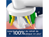 ORAL B Brossettes FlossAction (EB25XF)