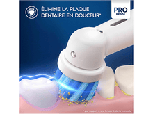 Charger l&#39;image dans la galerie, ORAL B Brossettes Frozen 4 pièces (EB10)
