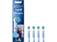 ORAL B Brossettes Frozen 4 pièces (EB10)