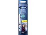ORAL B Brossettes Frozen 4 pièces (EB10)