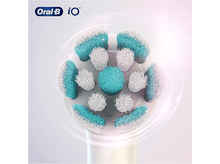 Charger l&#39;image dans la galerie, ORAL B Brossettes iO Gentle Care (GENTLE CARE WHITE 2CT)
