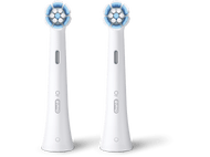 ORAL B Brossettes iO Gentle Care (GENTLE CARE WHITE 2CT)