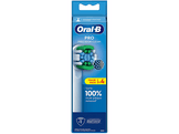 ORAL B Brossettes Power Cross Action Pack de 4