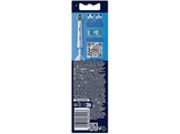 ORAL B Brossettes Power Cross Action Pack de 4