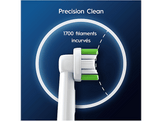 ORAL B Brossettes Power Cross Action Pack de 4