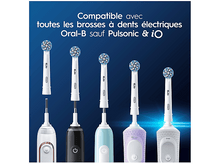 Charger l&#39;image dans la galerie, ORAL B Brossettes Sensitive Clean (EB60XF)
