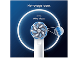 ORAL B Brossettes Sensitive Clean (EB60XF)