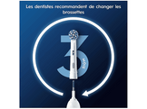 ORAL B Brossettes Sensitive Clean (EB60XF)