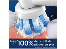 Charger l&#39;image dans la galerie, ORAL B Brossettes Sensitive Clean (EB60XF)
