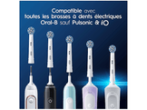 ORAL B Brossettes Sensitive Clean (EB60XF)