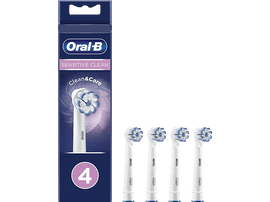 ORAL B Brossettes Sensitive Clean (EB60XF)
