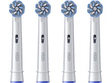 Charger l&#39;image dans la galerie, ORAL B Brossettes Sensitive Clean (EB60XF)
