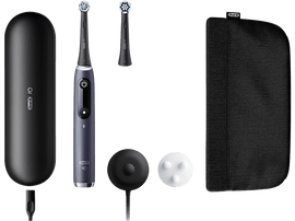 ORAL B iO 9 - Brosse à dents électrique Noir