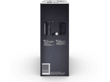 Charger l&#39;image dans la galerie, ORAL B iO 9 - Brosse à dents électrique Noir
