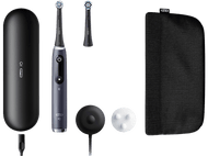 ORAL B iO 9 - Brosse à dents électrique Noir