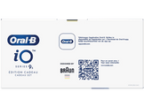 ORAL B iO 9 - Brosse à dents électrique Noir