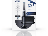 ORAL B iO 9 - Brosse à dents électrique Noir
