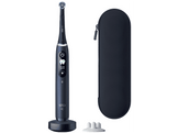 ORAL B IO - Magnetic Edition - Brosse à dents électrique Bleu foncé