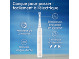 ORAL B iO2 Series  - Brosse à dents électrique