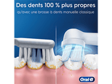 ORAL B iO2 Series  - Brosse à dents électrique