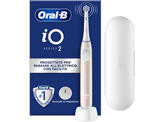 ORAL B iO2 Series  - Brosse à dents électrique