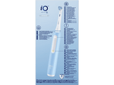 ORAL B iO3 bleu + pochette édition spéciale