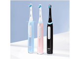 ORAL B IO3 ZWBrosse à dents électrique