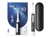 ORAL B IO3 ZWBrosse à dents électrique