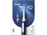 ORAL B IO3 ZWBrosse à dents électrique
