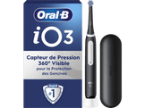 ORAL B IO3 ZWBrosse à dents électrique