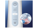 ORAL B Jet dentaire (AquaCare 4)
