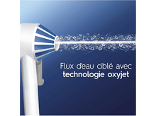 Charger l&#39;image dans la galerie, ORAL B Jet dentaire (AquaCare 4)
