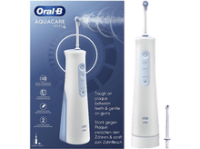 Charger l&#39;image dans la galerie, ORAL B Jet dentaire (AquaCare 4)
